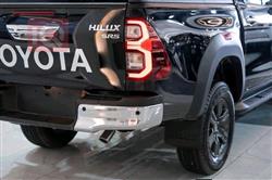 تۆیۆتا هایلۆکس